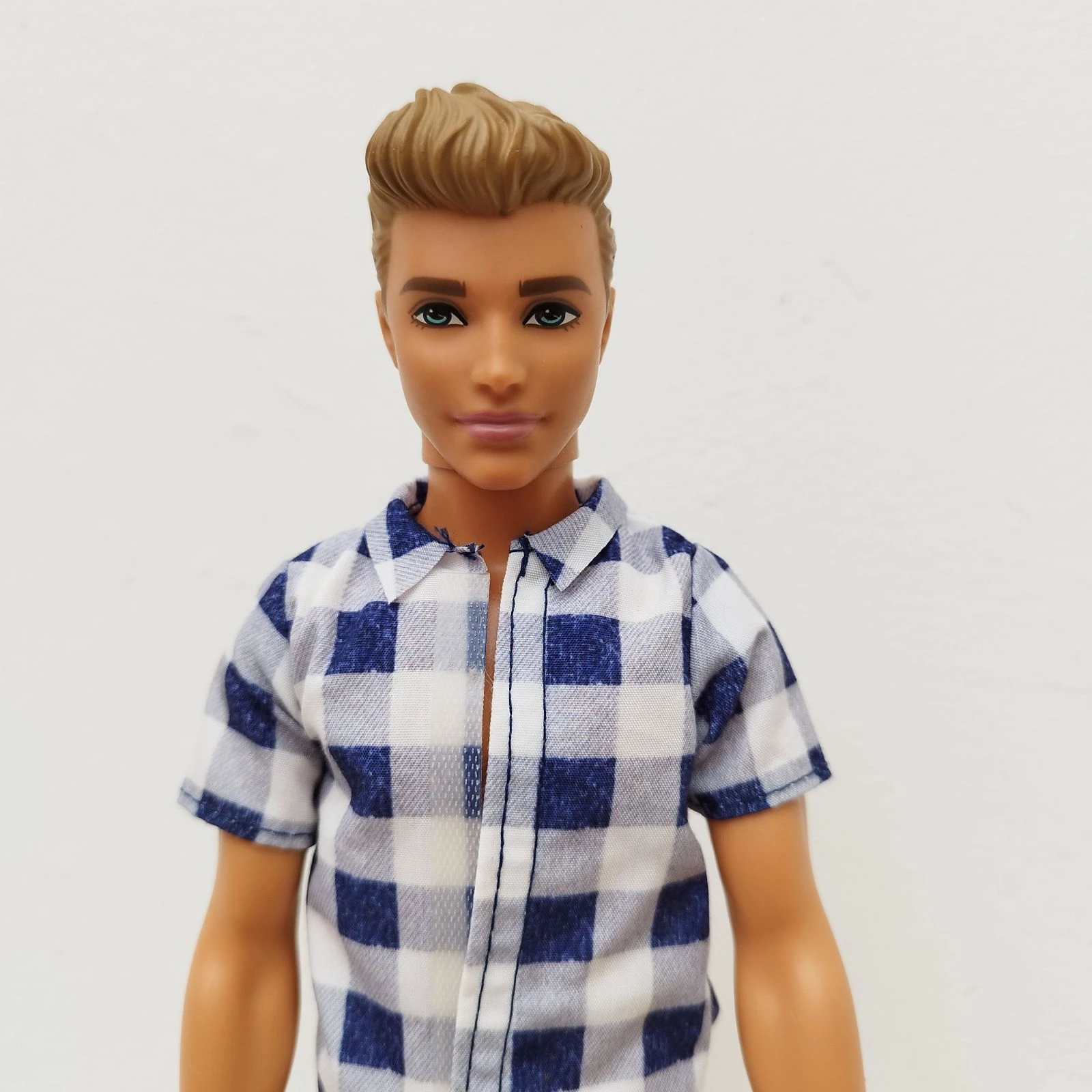Barbie praia boneca Ken – photo 2
